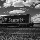 Santa Fe Railway