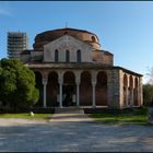 Santa Fosca, Torcello