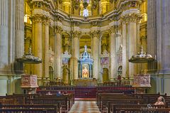 Santa Iglesia Catedral Basílica de la Encarnación