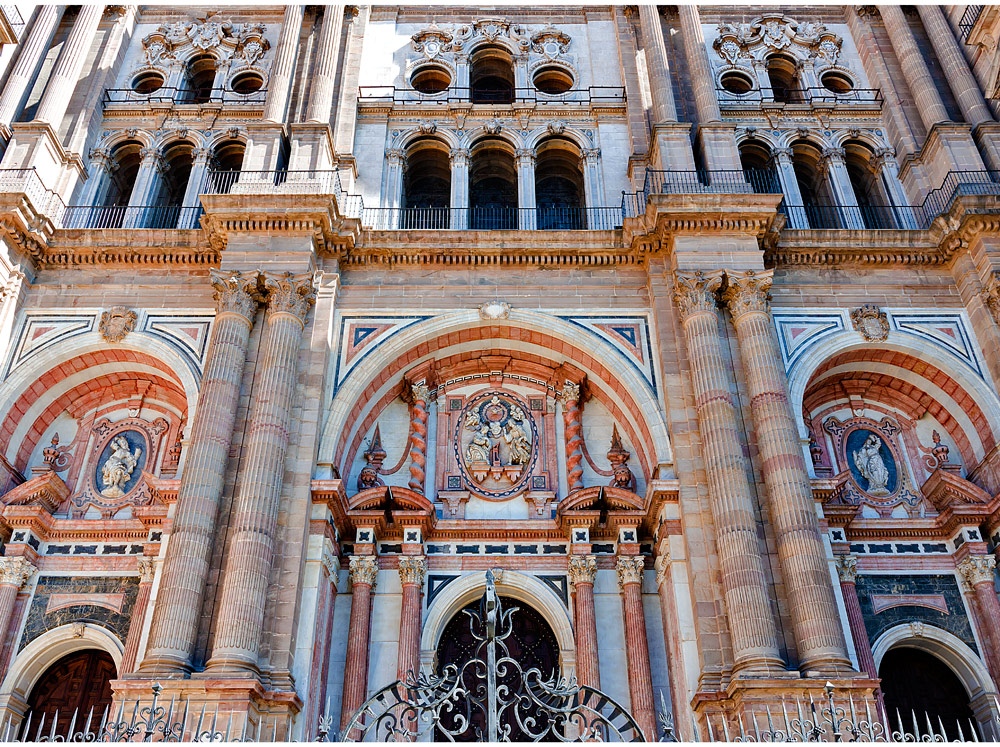 Santa Iglesia Catedral Basílica de la Encarnación