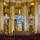 Santa Iglesia Catedral Basílica de la Encarnación