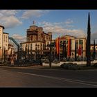 Santa Isabel - Castillo Alcazar und Hotel Andaluz 2