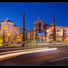 Santa Isabel - Castillo Alcazar und Hotel Andaluz 3