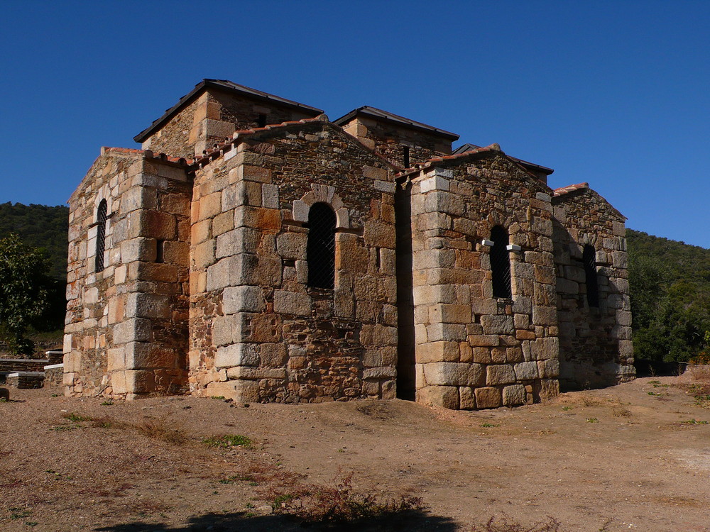 Santa Lucía del Trampal