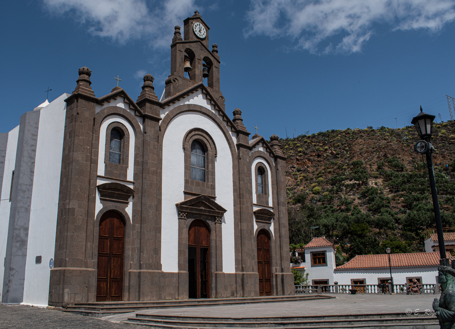 Santa Lucia - Gran Canaria