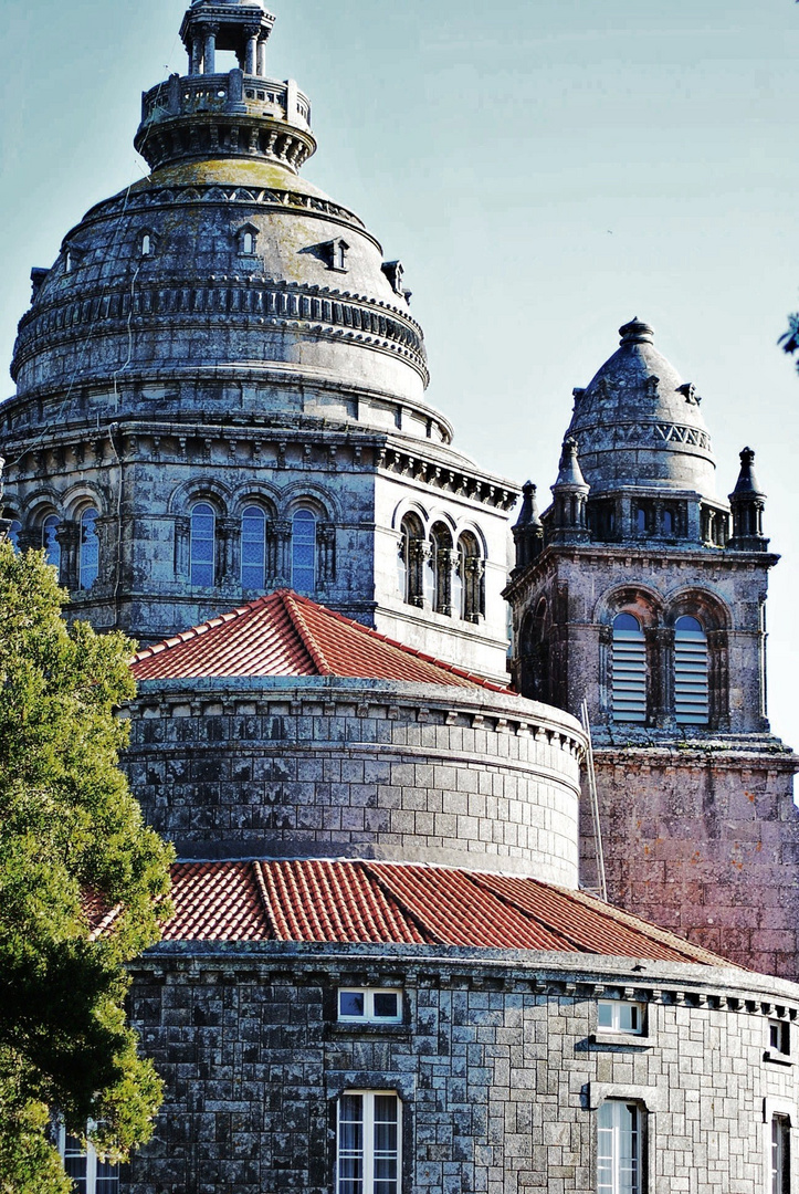 santa Luzia Portugal