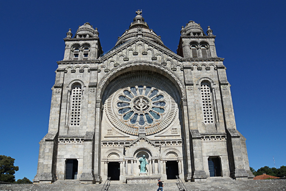 Santa Luzia - Viana do Castelo