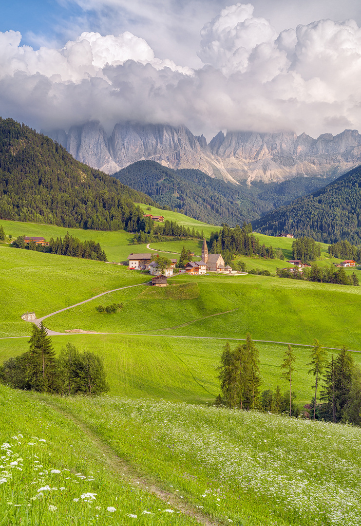 Santa Maddalena