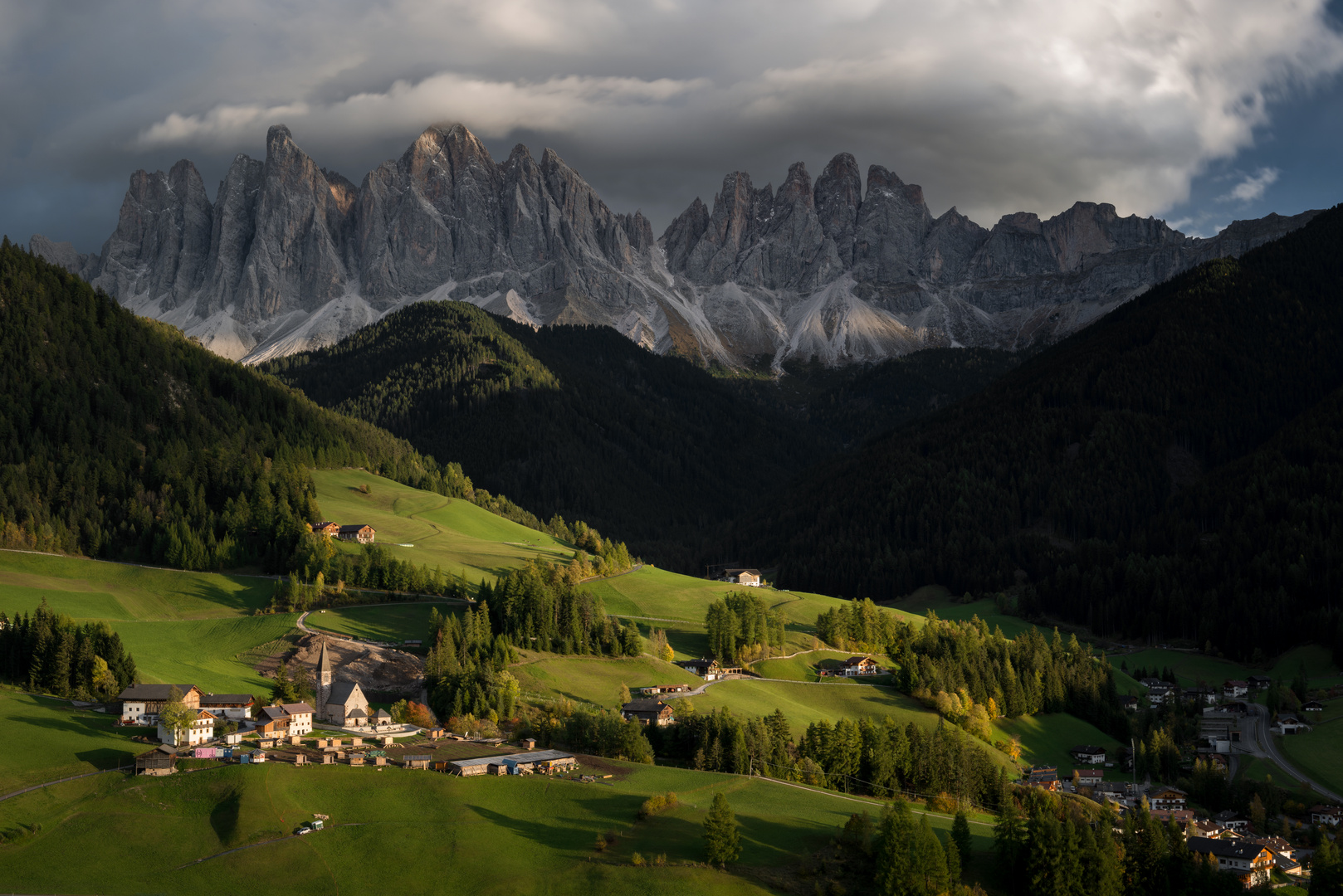 Santa Maddalena