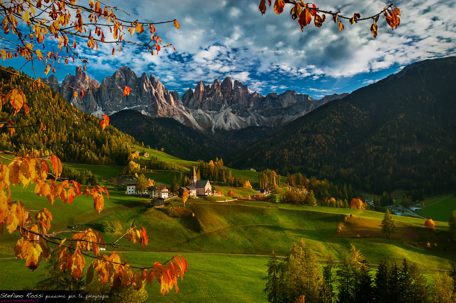 Santa Maddalena