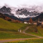 Santa Maddalena Church