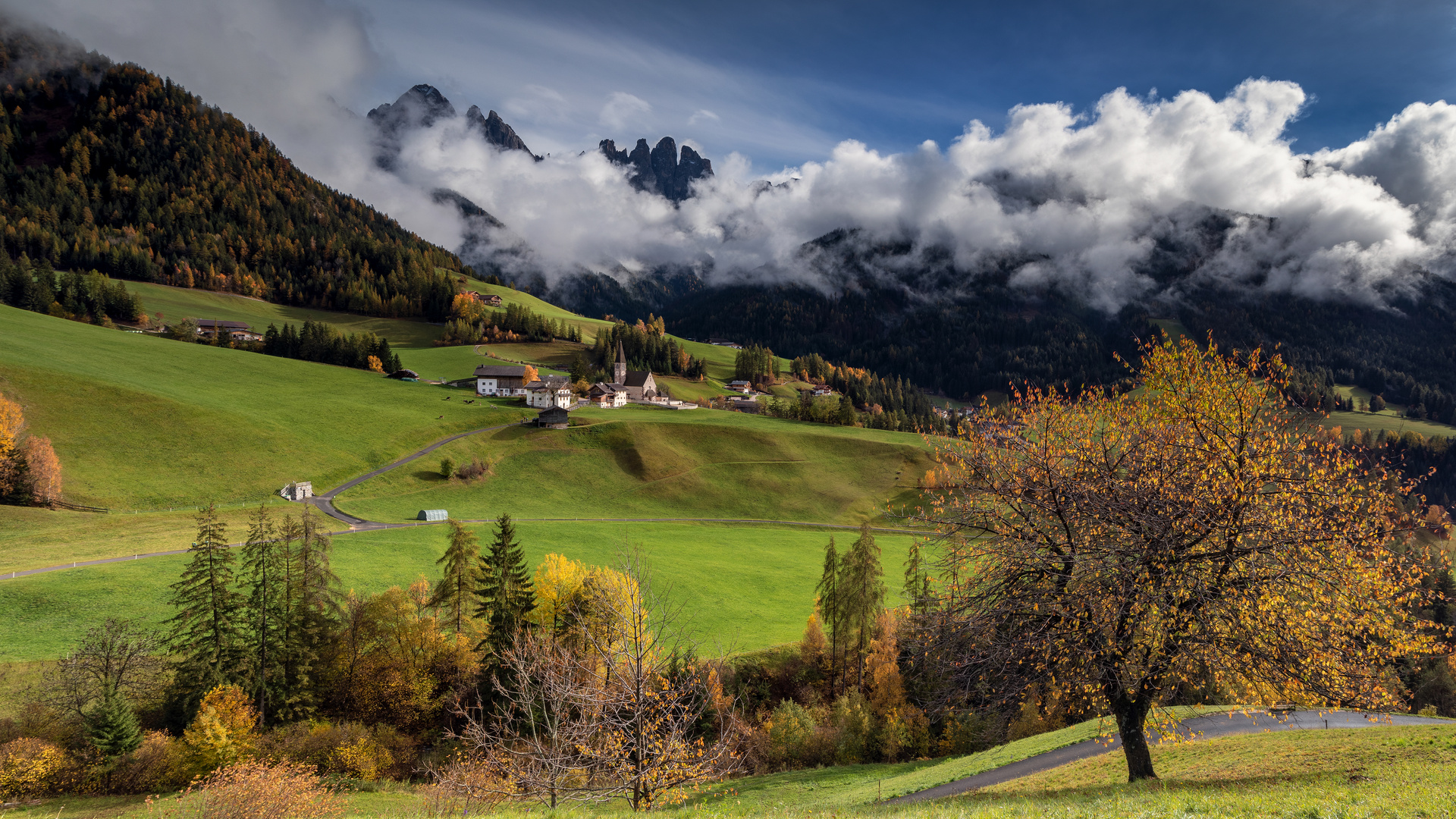 Santa Maddalena