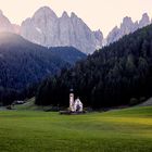 Santa Maddalena