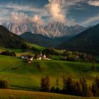 Santa Maddalena, Val di Funes, Dolomites