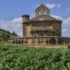 SANTA MARÍA DE EUNATE