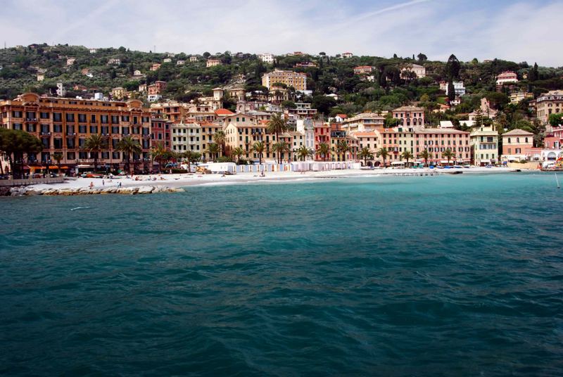 Santa Margherita