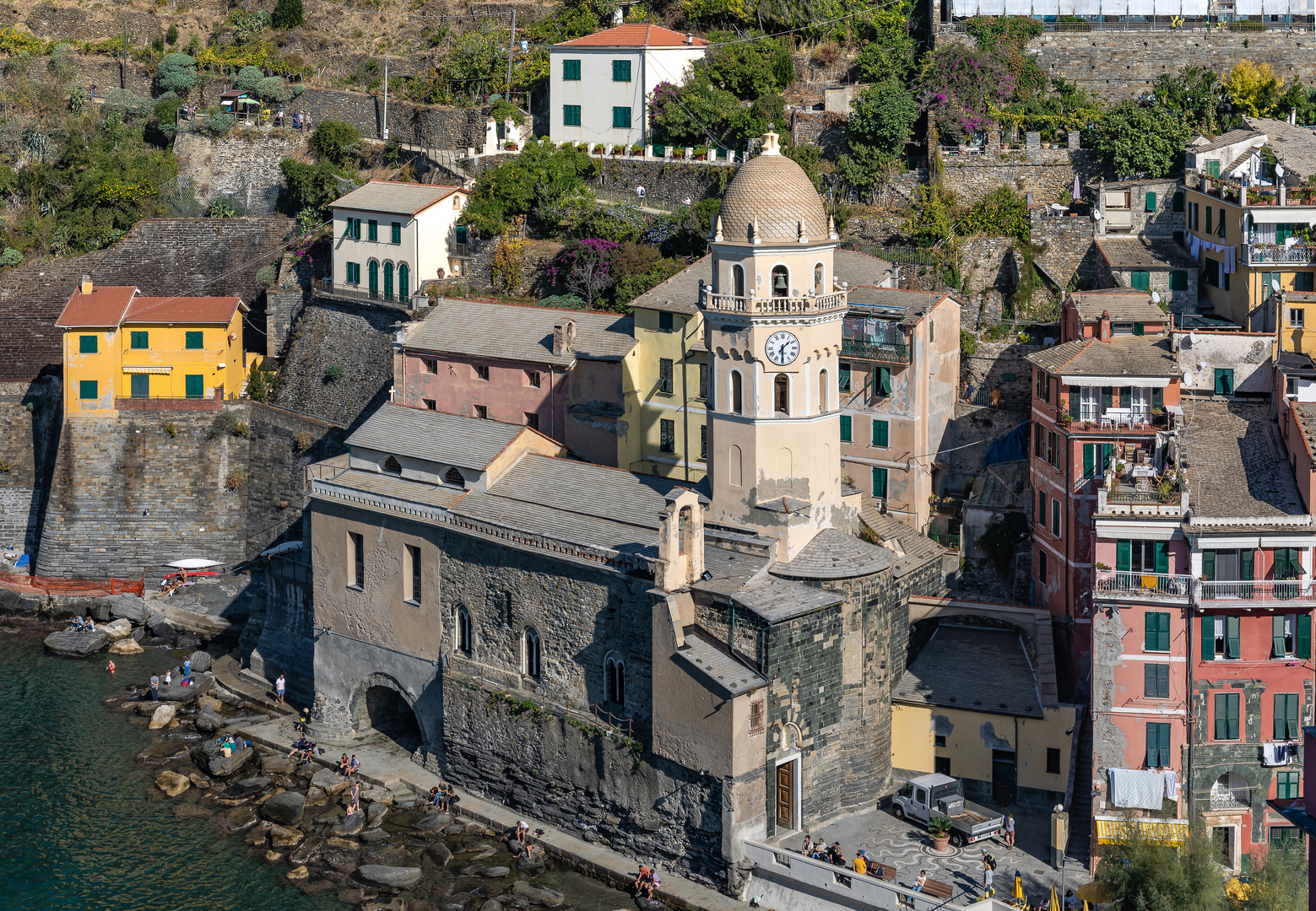 Santa Margherita di Antiochia