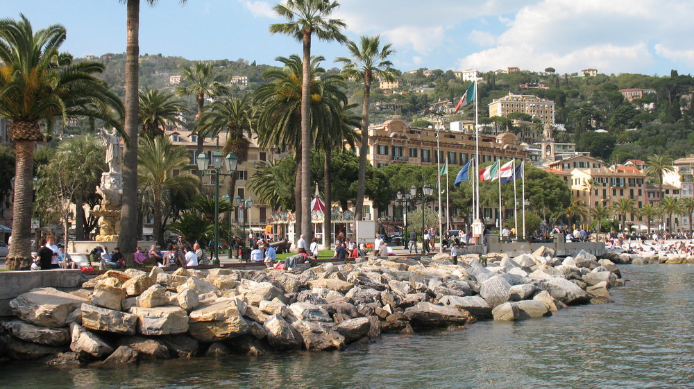 Santa Margherita Ligure