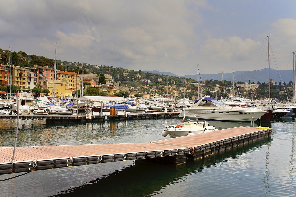 Santa Margherita Ligure