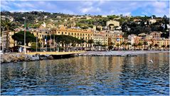 Santa Margherita Ligure