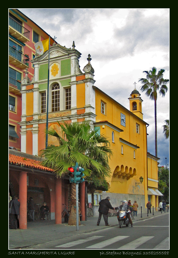 Santa Margherita Ligure