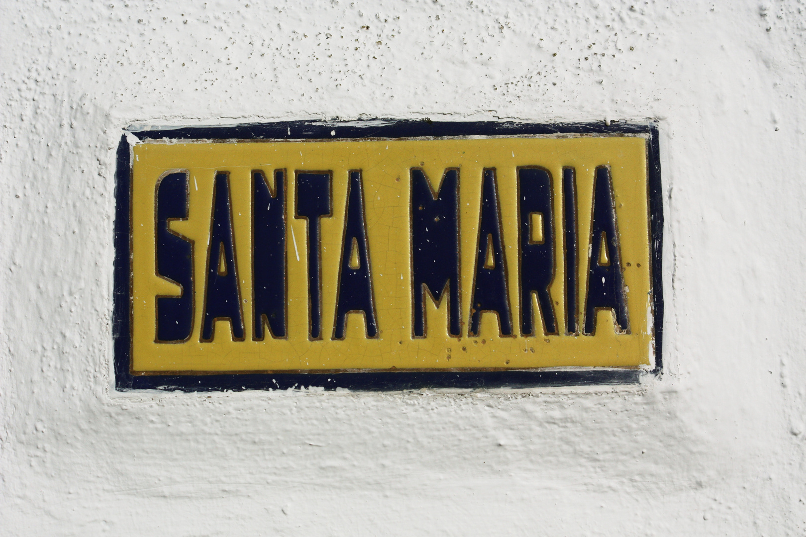 santa maría