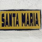 santa maría