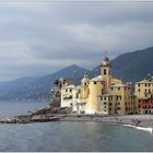 Santa Maria Assunta, Camogli