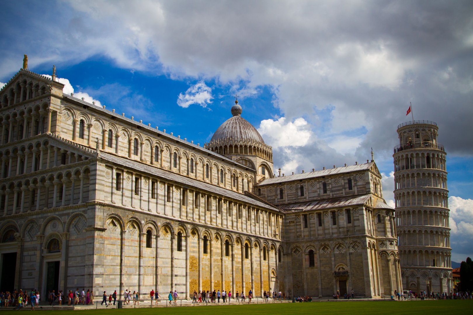 Santa Maria Assunta Foto & Bild europe, italy, vatican city, s marino