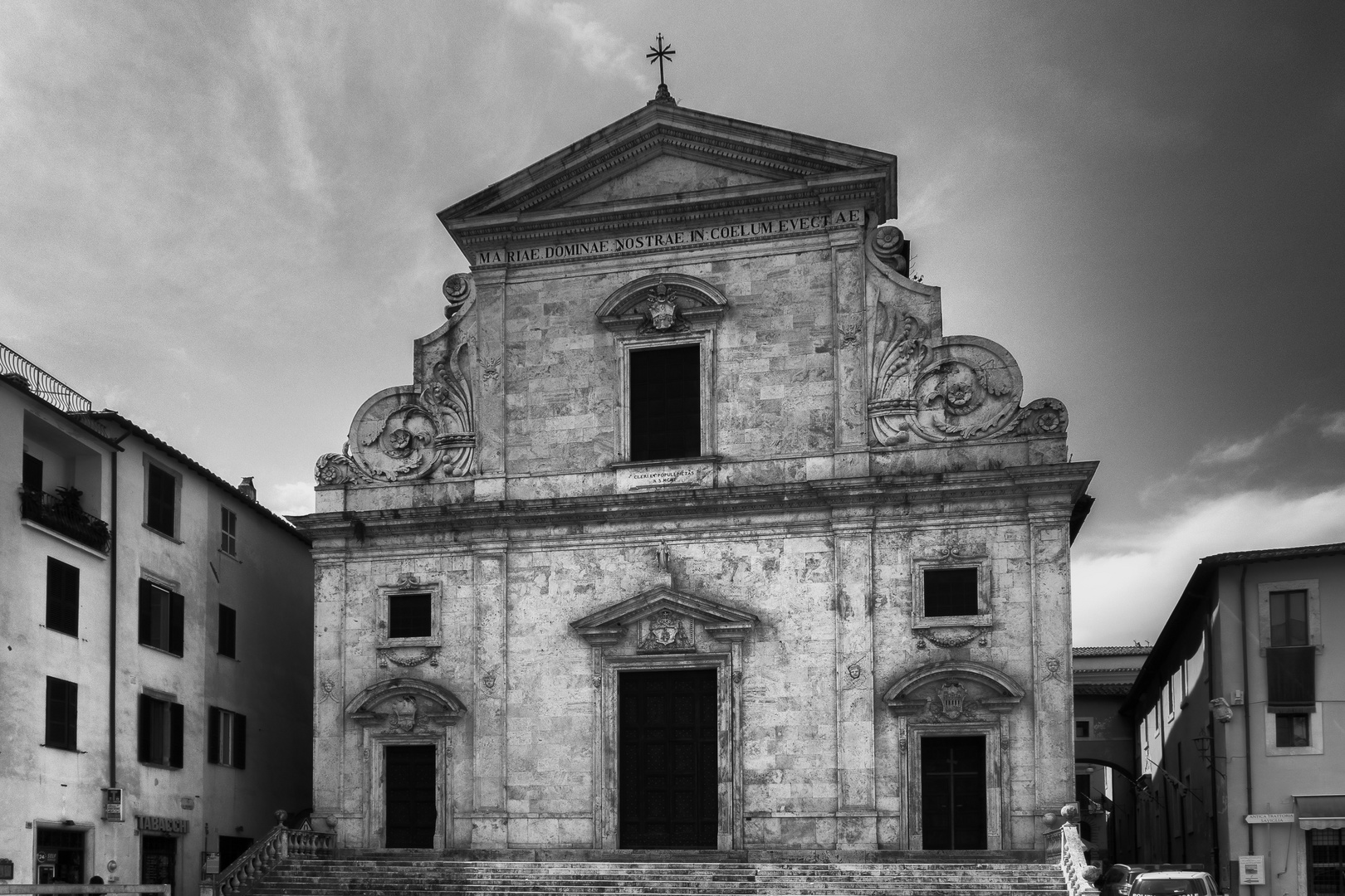 Santa Maria Assunta, Orte