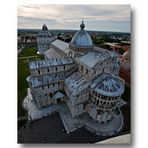 Santa Maria Assunta und Baptisterium (Pisa)