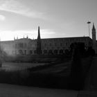 Santa Maria de Belém, Lisboa, Portugal