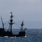 Santa Maria de Colombo vor Madeira