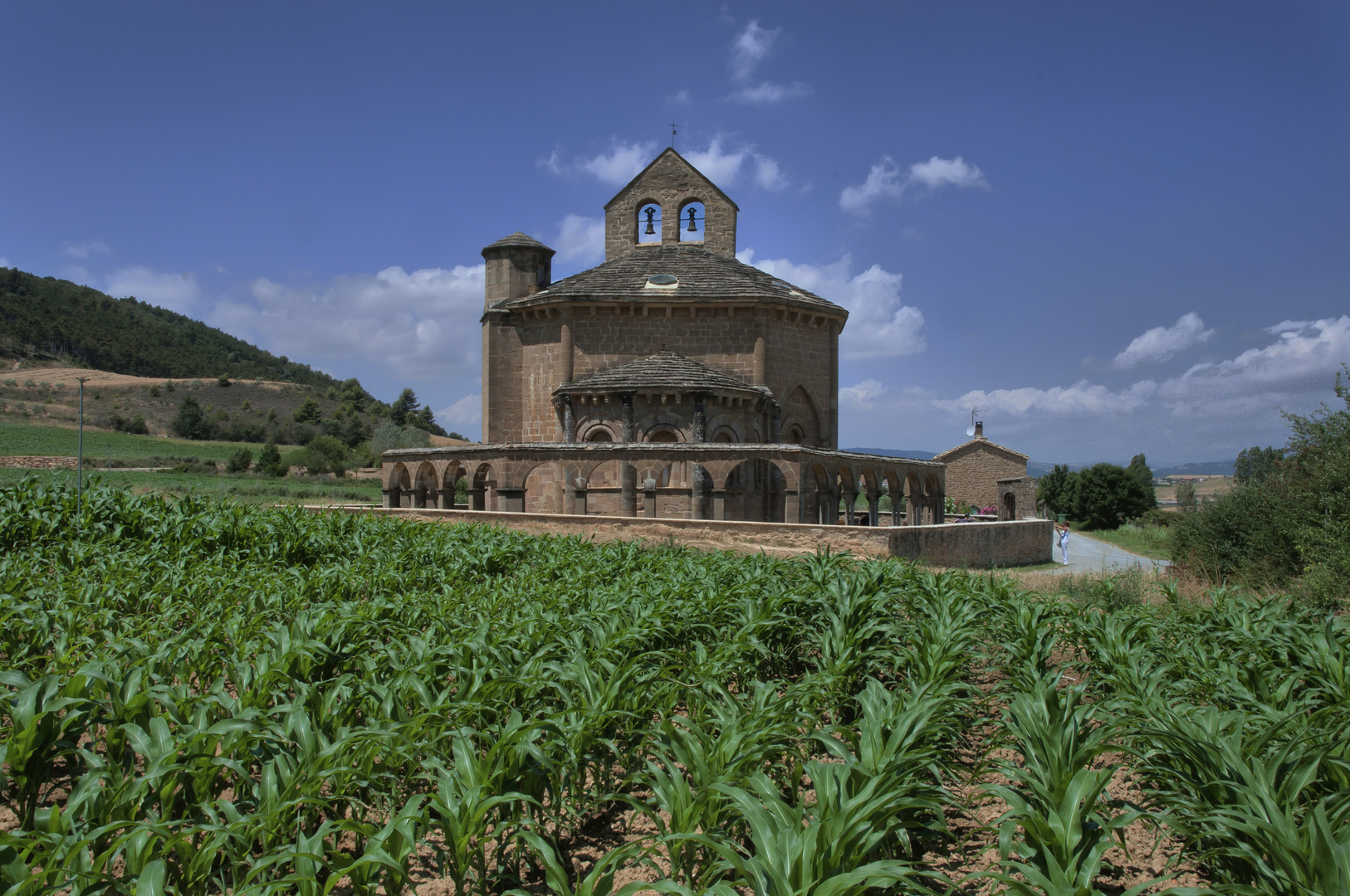 SANTA MARIA DE EUNATE