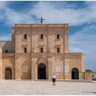 Santa Maria de Finibus Terrae