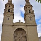 Santa María de la Redonda-Logroño