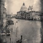 Santa Maria de la Salute, Venice