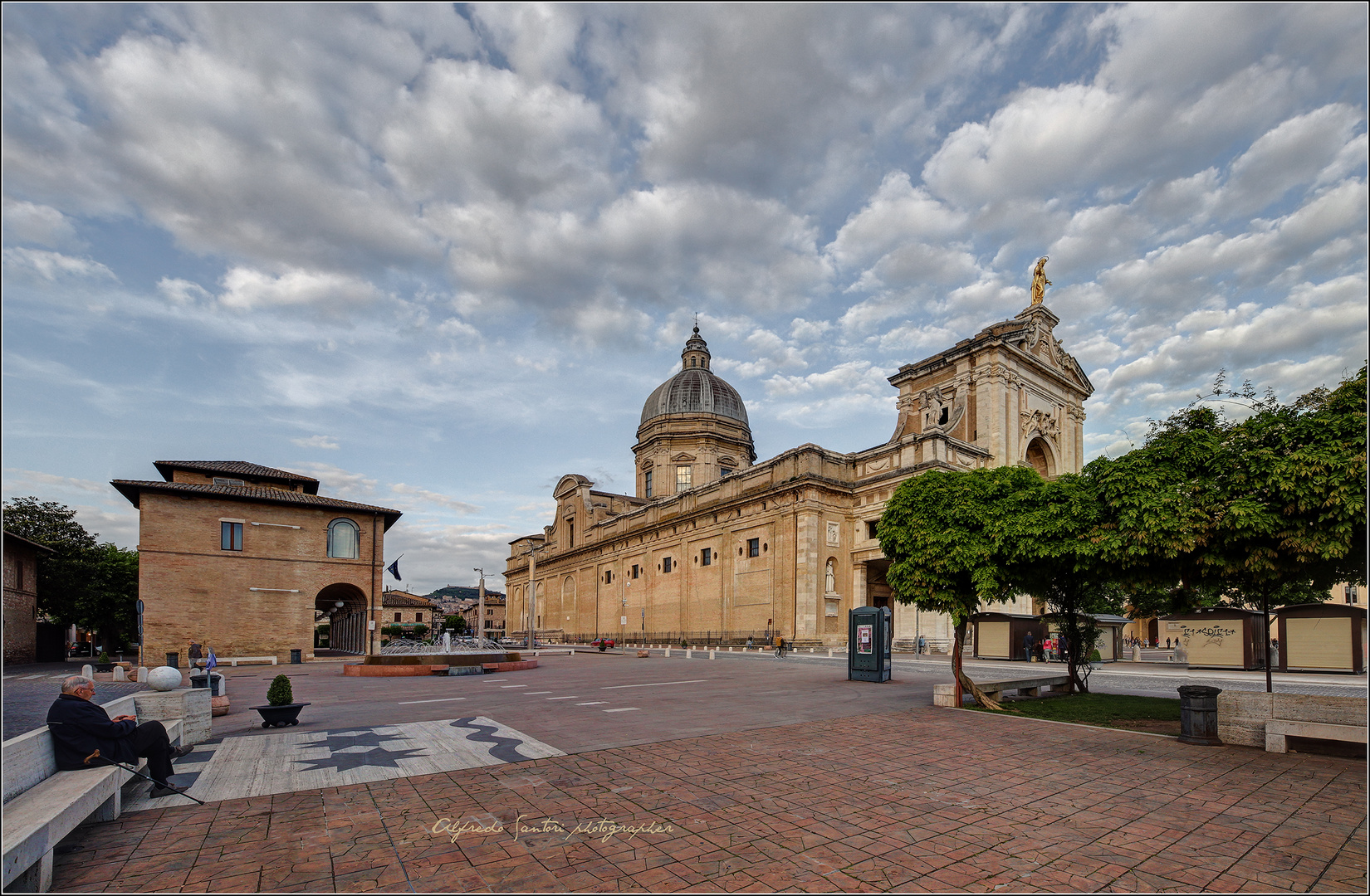 Santa Maria degli Angeli