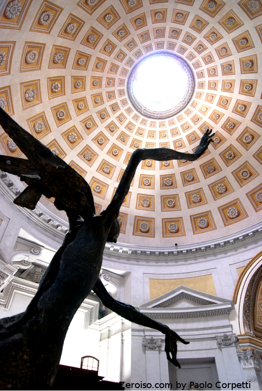 Santa Maria degli Angeli a Roma