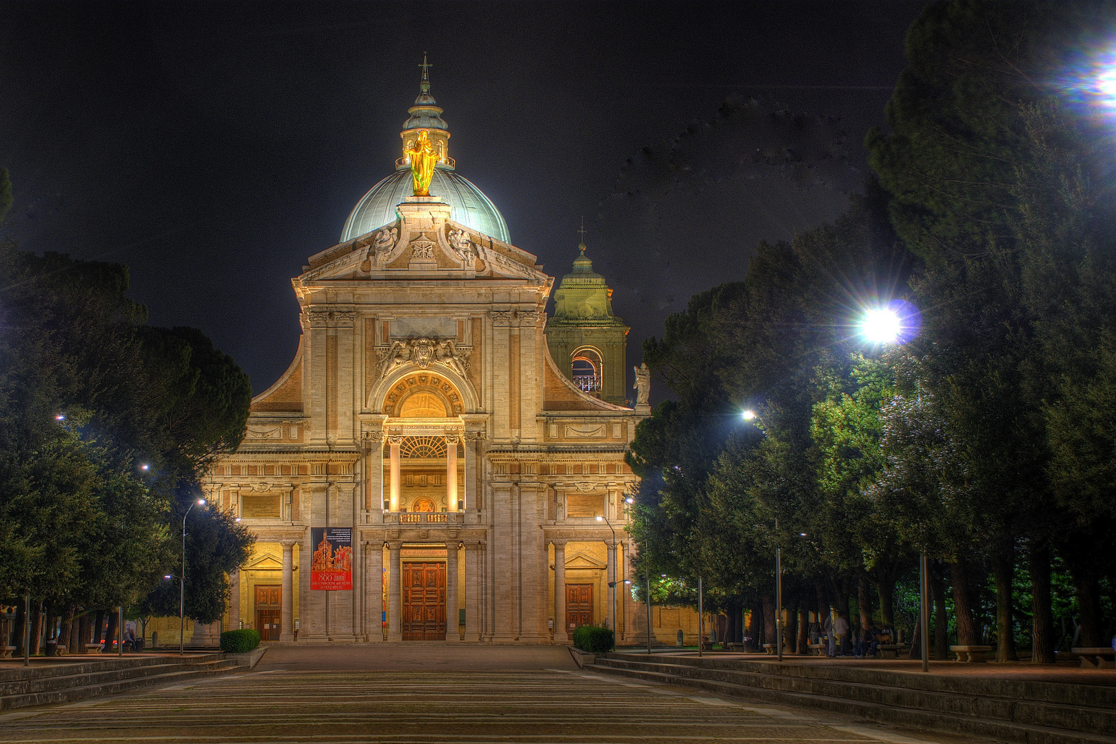 Santa Maria degli Angeli