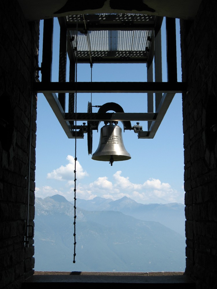 „Santa Maria degli Angeli“ (Heilige Maria von den Engeln)