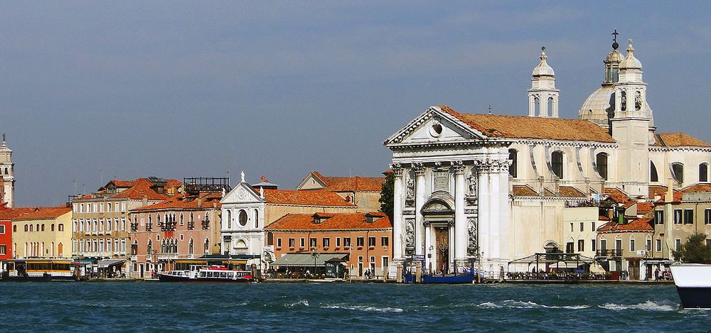 Santa Maria dei Gesuati