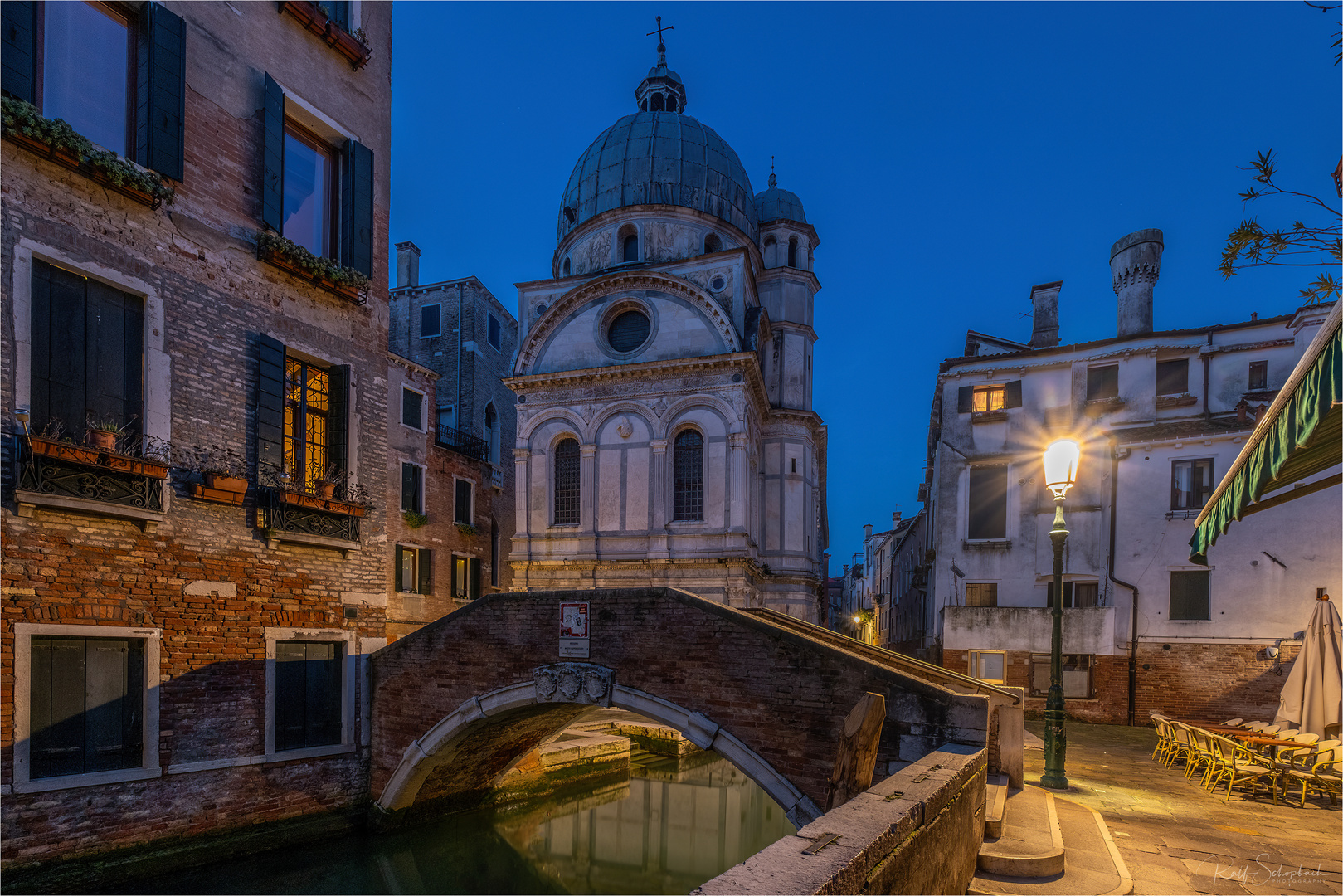 Santa Maria dei Miracoli