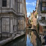 Santa Maria dei Miracoli -Cannaregio -