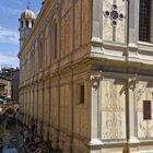 Santa Maria dei Miracoli -Cannaregio -