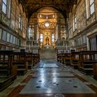 Santa Maria dei Miracoli - Kircheninneres