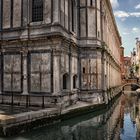 Santa Maria dei Miraculi Cannaregio