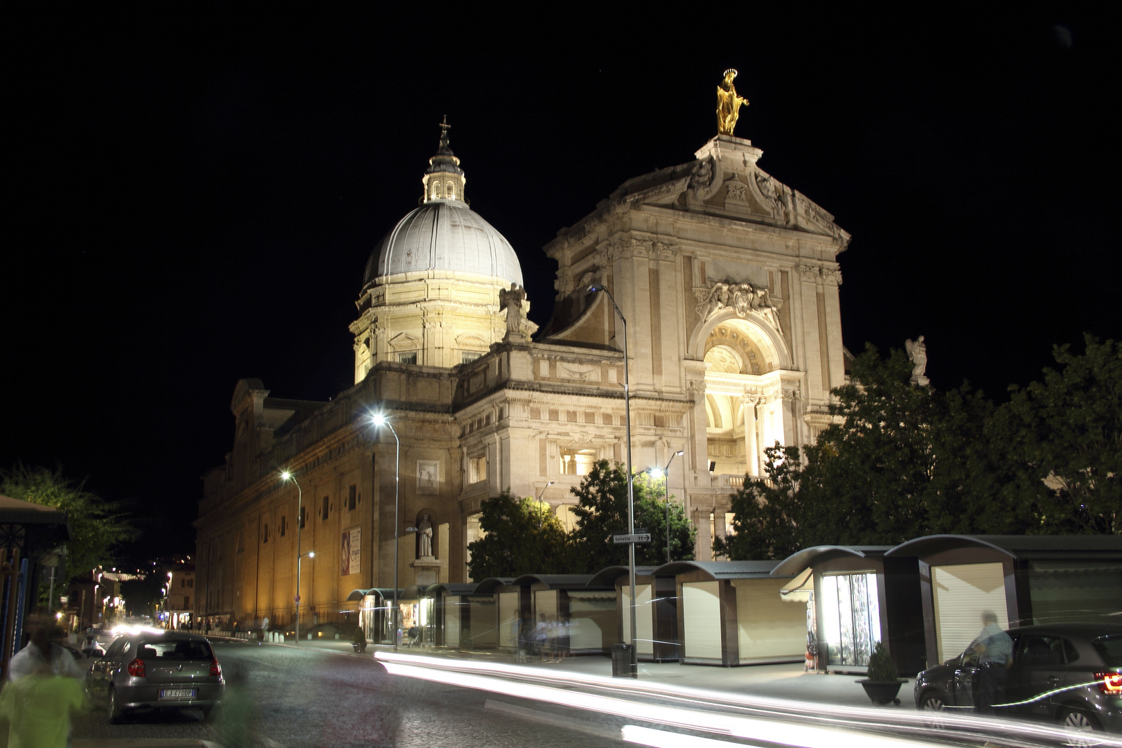 Santa Maria del Angeli