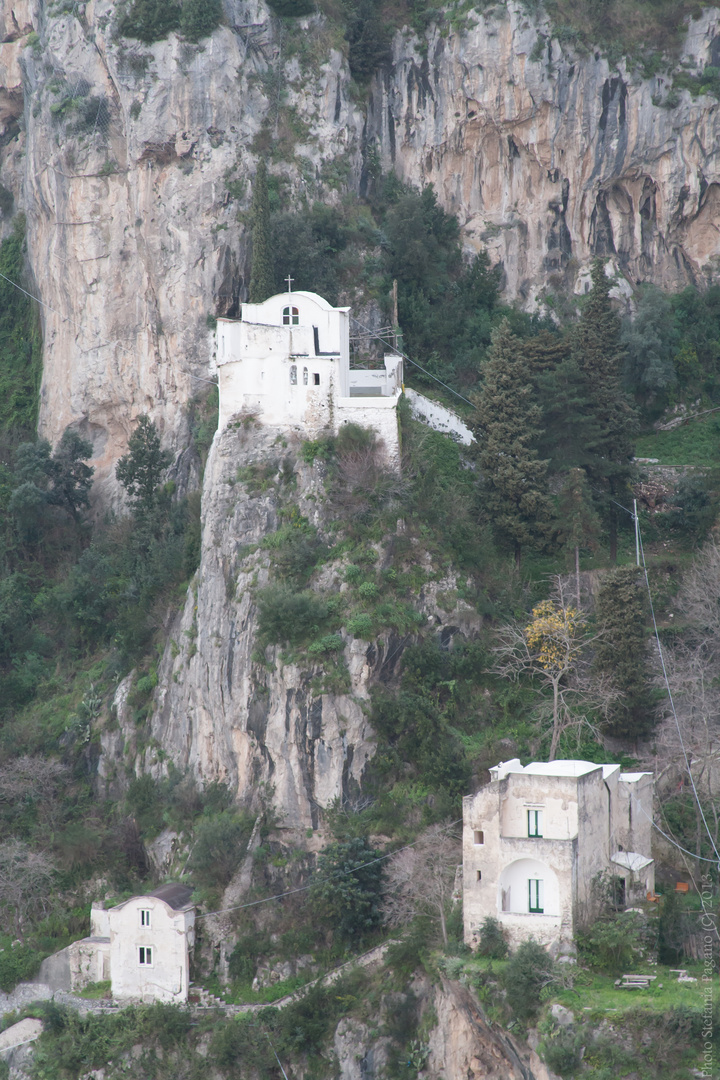 Santa Maria del Bando