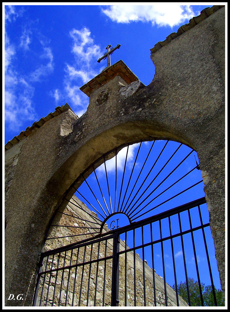 Santa Maria del Bosco